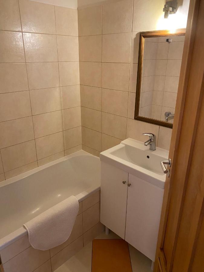 Florenc Apartment Prag